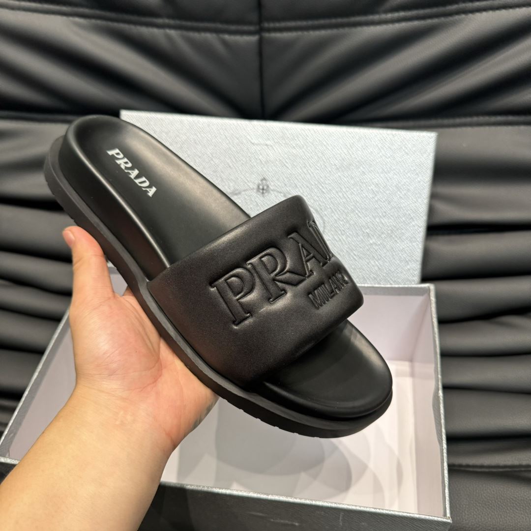 Prada Slippers